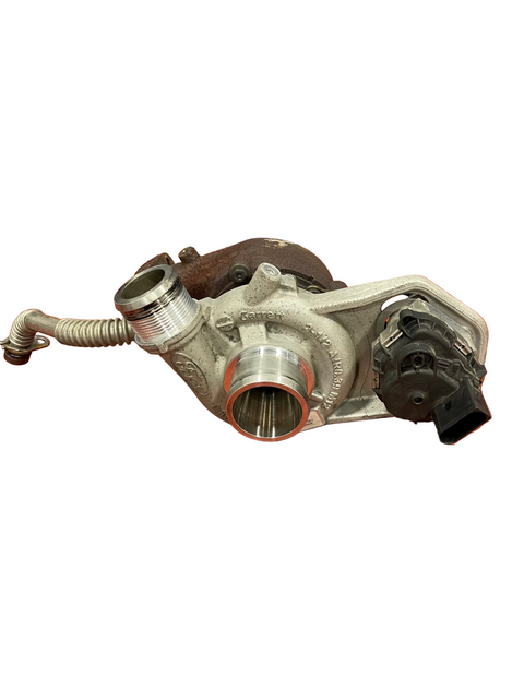 Ford Transit TURBO CHARGER ASSEMBLY with ACTUATOR (5 Pin) MK8 2.0 2016-2023 P/N KK3Q6K682BB / KK3Q6K677AA