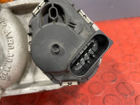 Ford Transit TURBO CHARGER ASSEMBLY with ACTUATOR (5 Pin) MK8 2.0 2016-2023 P/N KK3Q6K682BB / KK3Q6K677AA