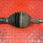 Vauxhall Vivaro/Citroen Dispatch/Peugeot Expert/Toyota Proace/Fiat Scudo DRIVE SHAFT Passenger's Side 1.5 2016-2024 P/N 9820048180 - 1