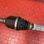 Vauxhall Vivaro/Citroen Dispatch/Peugeot Expert/Toyota Proace/Fiat Scudo DRIVE SHAFT Passenger's Side 1.5 2016-2024 P/N 9820048180 - 1