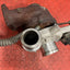 Ford Transit TURBO CHARGER ASSEMBLY with ACTUATOR (5 Pin) MK8 2.0 2016-2023 P/N KK3Q6K682BB / KK3Q6K677AA