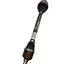Vauxhall Vivaro/Citroen Dispatch/Peugeot Expert/Toyota Proace/Fiat Scudo DRIVE SHAFT Passenger's Side 1.5 2016-2024 P/N 9820048180 - 1