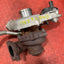 Ford Transit TURBO CHARGER ASSEMBLY with ACTUATOR (5 Pin) MK8 2.0 2016-2023 P/N KK3Q6K682BB / KK3Q6K677AA