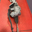 Citroen Berlingo/Peugeot Partner COMPLETE STEERING RACK 1.5 2019-2024 P/N 9824390580 - 2