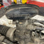 Citroen Berlingo/Peugeot Partner COMPLETE STEERING RACK 1.6 2011-2018 P/N 9631166780
