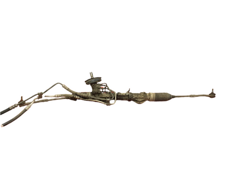 Citroen Berlingo/Peugeot Partner COMPLETE STEERING RACK 1.6 2011-2018 P/N 9631166780