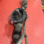 Citroen Berlingo/Peugeot Partner COMPLETE STEERING RACK 1.6 2011-2018 P/N 9631166780