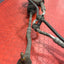 Citroen Berlingo/Peugeot Partner COMPLETE STEERING RACK 1.6 2011-2018 P/N 9631166780
