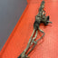 Citroen Berlingo/Peugeot Partner COMPLETE STEERING RACK 1.6 2011-2018 P/N 9631166780
