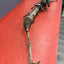 Citroen Berlingo/Peugeot Partner COMPLETE STEERING RACK 1.6 2011-2018 P/N 9631166780 - 1