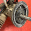 Citroen Berlingo/Peugeot Partner COMPLETE STEERING RACK 1.6 2011-2018 P/N 9631166780 - 1