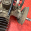Citroen Berlingo/Peugeot Partner COMPLETE STEERING RACK 1.6 2011-2018 P/N 9631166780 - 1