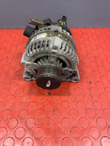 Citroen Berlingo/Dispatch /Peugeot Partner/Vauxhall Combo/Toyota Proace City ALTERNATOR 1.5 2016-2024 P/N 9820893880 - 2