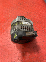 Citroen Berlingo/Dispatch /Peugeot Partner/Vauxhall Combo/Toyota Proace City ALTERNATOR 1.5 2016-2024 P/N 9820893880 - 2