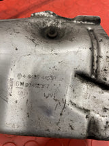 Renault Trafic/Vauxhall Vivaro/Nissan NV300 POWER STEERING RACK 2014-2019 1.6 P/N 490010749R