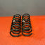 Citroen Berlingo/Peugeot Partner/Vauxhall Combo/Toyota Proace City REAR COIL SPRING PAIR  2019-2024 P/N 9824534080 - 1