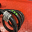 Citroen Berlingo/Peugeot Partner/Vauxhall Combo/Toyota Proace City REAR COIL SPRING PAIR  2019-2024 P/N 9824534080 - 1