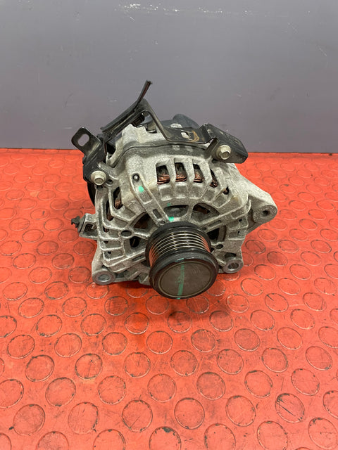 Ford Transit Custom ALTERNATOR ASSEMBLY 2.0 MK8 (1 PIN) 2016-2023 P/N KK3T10300BB - 2