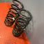 Citroen Berlingo/Peugeot Partner/Vauxhall Combo/Toyota Proace City REAR COIL SPRING PAIR  2019-2024 P/N 9824534080 - 1