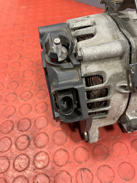 Ford Transit Custom ALTERNATOR ASSEMBLY 2.0 MK8 (1 PIN) 2016-2023 P/N KK3T10300BB - 2