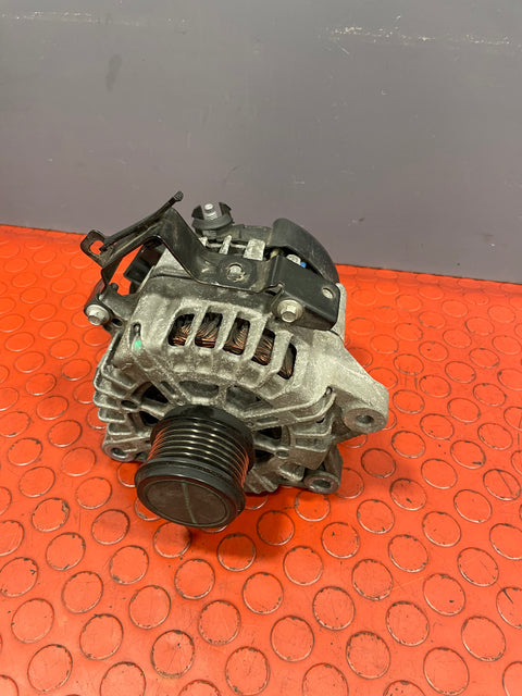 Ford Transit Custom ALTERNATOR ASSEMBLY 2.0 MK8 (1 PIN) 2016-2023 P/N KK3T10300BB - 3