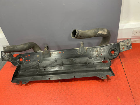 Ford Transit Custom INTERCOOLER FWD 2.0 2016-2023 P/N GK2116K775AE
