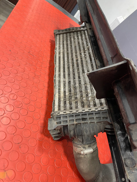 Ford Transit Custom INTERCOOLER FWD 2.0 2016-2023 P/N GK2116K775AE