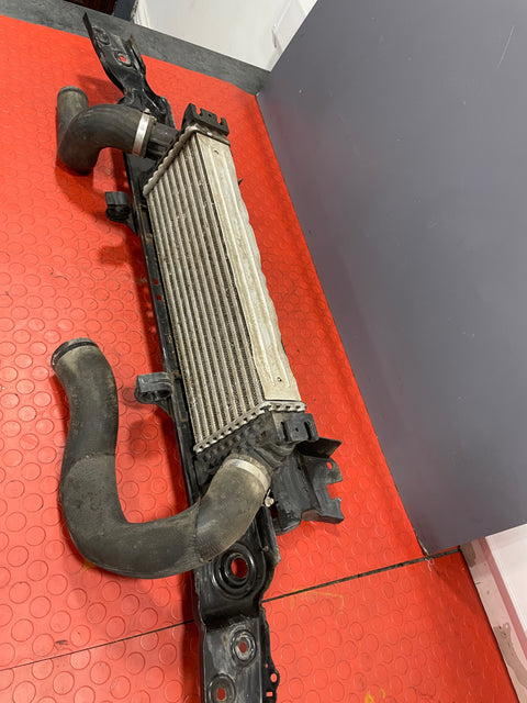 Ford Transit Custom INTERCOOLER FWD 2.0 2016-2023 P/N GK2116K775AE