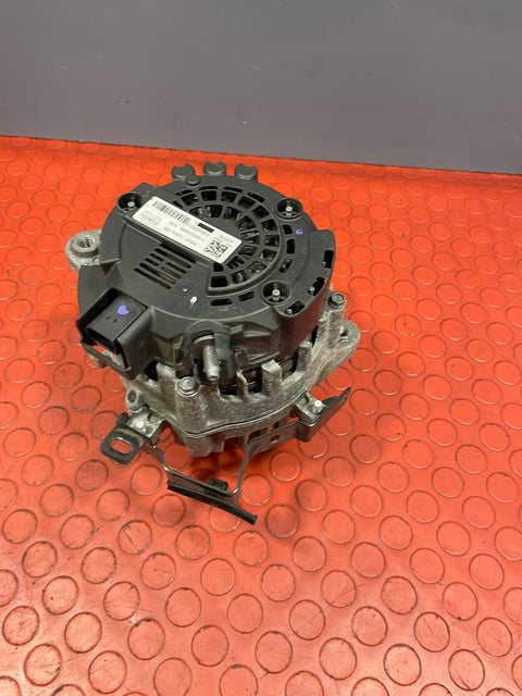 Ford Transit Custom ALTERNATOR ASSEMBLY 2.0 MK8 (1 PIN) 2016-2023 P/N KK3T10300BB - 3