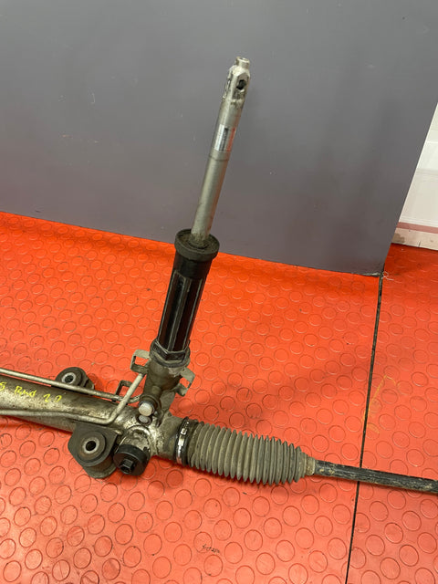 Ford Transit POWER STEERING RACK MK8 RWD 2.0 2016-2023 P/N GK313200BE