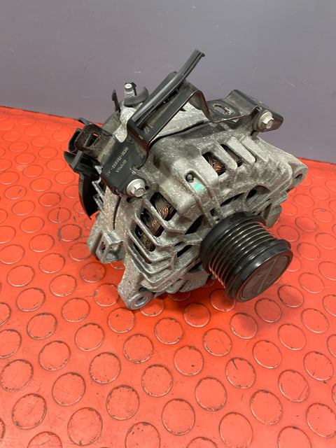 Ford Transit Custom ALTERNATOR ASSEMBLY 2.0 MK8 (1 PIN) 2016-2023 P/N KK3T10300BB - 3