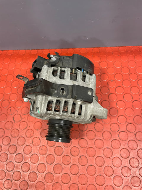 Ford Transit Custom ALTERNATOR ASSEMBLY 2.0 MK8 (1 PIN) 2016-2023 P/N KK3T10300BB - 3
