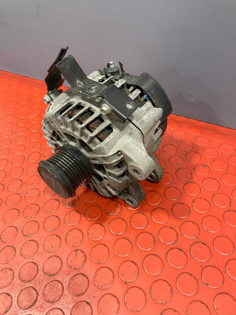Ford Transit Custom ALTERNATOR ASSEMBLY 2.0 MK8 (1 PIN) 2016-2023 P/N KK3T10300BB - 3