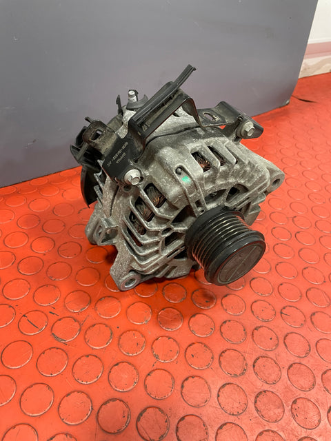 Ford Transit Custom ALTERNATOR ASSEMBLY 2.0 MK8 (1 PIN) 2016-2023 P/N KK3T10300BB - 3
