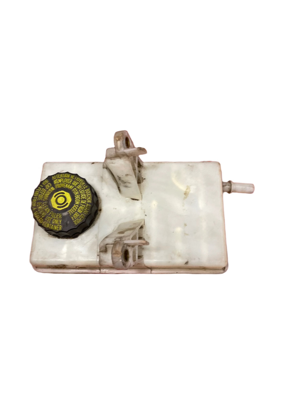 Citroen Berlingo/Peugeot Partner BRAKE FLUID RESERVOIR 1.6 2008-2018 P/N 9680907780