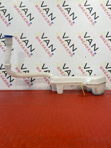 Ford Transit Mk8/Custom WINDSCREEN WASHER BOTTLE WITH FILLER PIPE (NO PUMP) P/N BK2113C087A/N