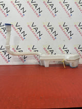 Ford Transit Mk8/Custom WINDSCREEN WASHER BOTTLE WITH FILLER PIPE (NO PUMP) P/N BK2113C087A/N