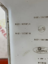Ford Transit Mk8/Custom WINDSCREEN WASHER BOTTLE WITH FILLER PIPE (NO PUMP) P/N BK2113C087A/N