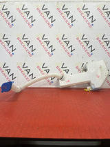 Ford Transit Mk8/Custom WINDSCREEN WASHER BOTTLE WITH FILLER PIPE (NO PUMP) P/N BK2113C087A/N