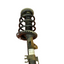 Volkswagen Transporter VW COMPLETE SHOCK ABSORBER (Fits Both Sides) 2016 P/N 7E5413031H-1