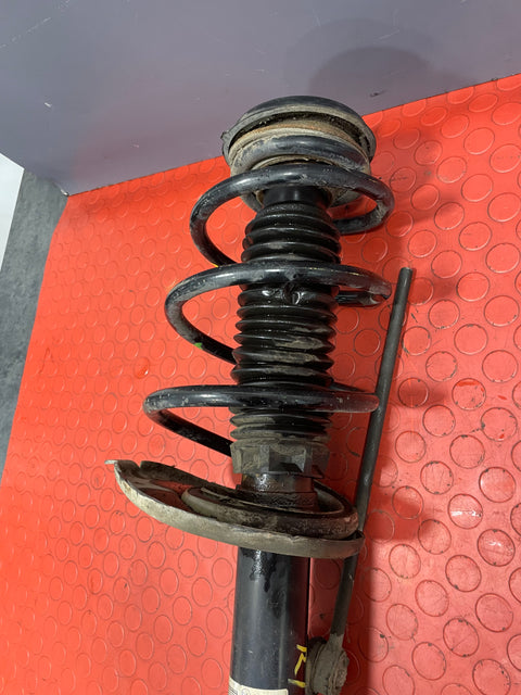 Peugeot Partner/Citroen Berlingo COMPLETE FRONT SHOCK ABSORBER PASSENGER'S SIDE LH 2008-2018 P/N 9684487980