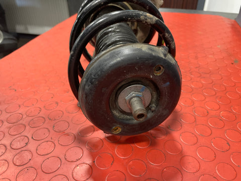 Peugeot Partner/Citroen Berlingo COMPLETE FRONT SHOCK ABSORBER PASSENGER'S SIDE LH 2008-2018 P/N 9684487980