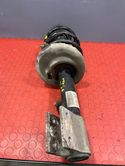 Peugeot Partner/Citroen Berlingo COMPLETE FRONT SHOCK ABSORBER PASSENGER'S SIDE LH 2008-2018 P/N 9684487980