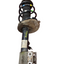 Citroen Berlingo/Peugeot Partner COMPLETE FRONT SHOCK ABSORBER PASSENGER'S SIDE LH 1.6 2008-2018 (w/ visible rust) P/N 9684108680 - 1