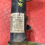 Citroen Berlingo/Peugeot Partner COMPLETE FRONT SHOCK ABSORBER PASSENGER'S SIDE LH 1.6 2008-2018 (w/ visible rust) P/N 9684108680 - 1