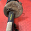 Citroen Berlingo/Peugeot Partner COMPLETE FRONT SHOCK ABSORBER PASSENGER'S SIDE LH 1.6 2008-2018 (w/ visible rust) P/N 9684108680 - 1