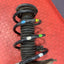 Citroen Berlingo/Peugeot Partner COMPLETE FRONT SHOCK ABSORBER PASSENGER'S SIDE LH 1.6 2008-2018 (w/ visible rust) P/N 9684108680 - 1
