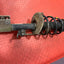 Citroen Berlingo/Peugeot Partner COMPLETE FRONT SHOCK ABSORBER PASSENGER'S SIDE LH 1.6 2008-2018 (w/ visible rust) P/N 9684108680 - 1