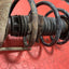 Citroen Berlingo/Peugeot Partner COMPLETE FRONT SHOCK ABSORBER PASSENGER'S SIDE LH 1.6 2008-2018 (w/ visible rust) P/N 9684108680 - 1