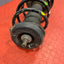 Citroen Berlingo/Peugeot Partner COMPLETE FRONT SHOCK ABSORBER PASSENGER'S SIDE LH 1.6 2008-2018 (w/ visible rust) P/N 9684108680 - 1
